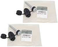 фото thumb №1, 2x з'єднувач стабілізатора перед l/p dacia logan mcv