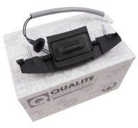 фото thumb №1, Ручка кнопка крышки багажника nissan micra k12