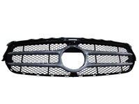 фото thumb №1, Mercedes b klasa w247 247 решітка радіатора решітка радіатора na камера