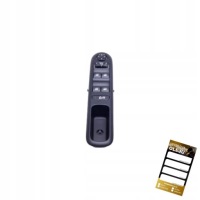 фото thumb №1, Панель керування вікон peugeot 3008 32 pin