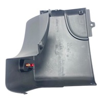 фото thumb №11, Новий оригінальний номер кутик бампера задня лівий renault master iii opel movano b nv400