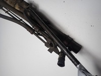 фото thumb №10, Рулевая рейка трансмиссия рулевая land rover freelander 1.8 00r wsp 2