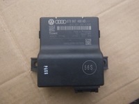 фото thumb №1, Модуль шлюз audi q5 8t0907468ad