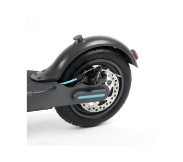 Электросамокат Motus Scooty 8.5 Lite 250 Вт 19 км 8.5
