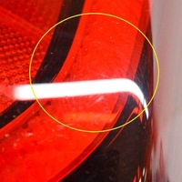 фото thumb №7, Hyundai kona i 2021 правая сторона лампа задняя