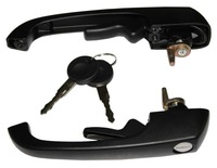 фото thumb №1, Ручка вкладка двері перед ліва+ права vw lt 28 31 35 40 45