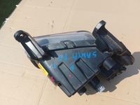 фото thumb №8, Лампа led правая противотуманная фара drl hyundai santa fe iv 18-