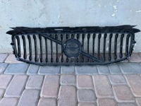 фото thumb №9, Volvo xc60 xc-60 ii 2 17- решітка радіатора решітка радіатора решітка бампера верхній