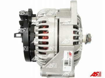 фото thumb №9, Генератор man as-pl a0062 0124655009