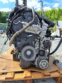 фото thumb №1, Двигатель peugeot 1.5hdi 10q3ec yh01 30.000km