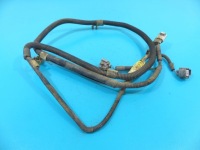 фото thumb №1, Електропроводка джгут бампера задня toyota rav4 iii