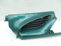 фото thumb №2, Решітка радіатора решітка радіатора renault megane scenic 95-00 ліва