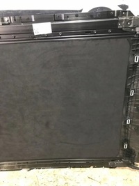 фото thumb №11, Панорама дах панорамний bmw g05 f95 sky lounge