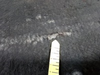 фото thumb №7, Mercedes s w221 long защита подвеска правая