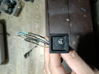 фото thumb №1, Блок управления переключатель esgi