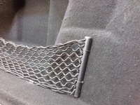 фото thumb №7, Mercedes s w221 обшивка обивка багажника kpl