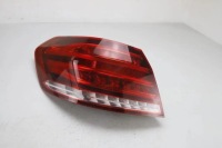 Фара левая задняя mercedes-benz e w212 a2129061303 2.2l дизель 125kw 2011 Цена, фото thumb