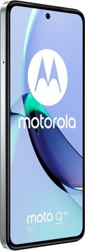 Motorola Moto G84 5G 12/256 ГБ синий смартфон