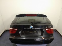 фото thumb №1, Bmw x3 f25 крышка багажника крышка багажника 475