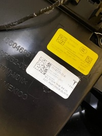 фото thumb №13, Боковина дверь левый зад переключатель динамик tesla модель 3