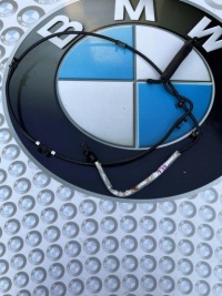 Купити Bmw f34 gt - шланг дозуючий adblue, фото thumb