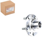 фото thumb №1, Ступица колеса перед bez подшипник mazda 6 gg gy 2005- mazda 6 gh 2007-