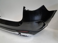 фото thumb №11, Mercedes бампер задний amg диффузор pts bez фаркоп glc 254 x254 suv