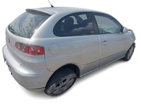 фото thumb №5, Направляющая бампера задняя левый i правый seat ibiza 1.9tdi