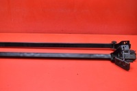 фото thumb №9, Рейлинг рейлинги кровельные комплект чёрные citroen berlingo 2 ii lift 12-15