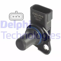 фото thumb №2, Delphi ss11351 датчик, положення вала розподільного валу