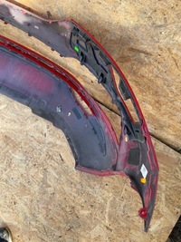 фото thumb №7, Бампер передний перед skoda karoq 57a