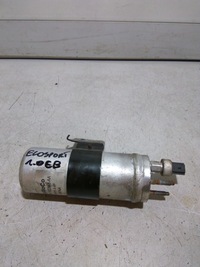 фото thumb №1, Ford ecosport осушитель c1b1-19d848-aa 1.0 eb