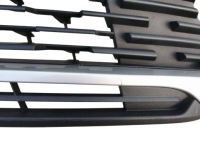 Бампер, решётка , решётка радиатора, решётка средняя opel mokka b 335. Оригинал, фото thumb