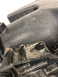 фото thumb №5, Корпус фільтра повітря mondeo mk5 ds73-9643-ka