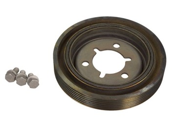 фото thumb №1, Febi колесо ременное вала коленчатого citroen c2/c3/c4 307 набор