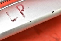 фото thumb №9, Ручка ліва перед передня ted69 7700433075 renault thalia 1 i 06-08