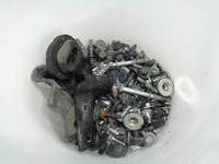 фото thumb №8, Alfa romeo giulia q4 автоматична коробка передач 2.2d радіатор pas