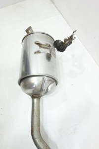 фото thumb №3, Выхлоп гаситель renault kangoo ii iii citan 1.5 dci