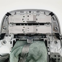 фото thumb №6, Рамка панель защита домкрата выборщик audi a4 b8 a5 8t 8k0864261f