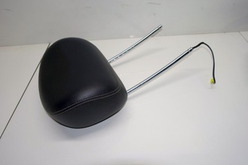 фото thumb №4, Mercedes w211 підголівник активний перед переднє рестайлінг e-klasa