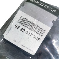 фото thumb №4, Напрямна лівий перед renault express 622231730r