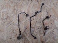 фото thumb №1, Трубка турбины modus dacia renault clio 3 1.2 tce