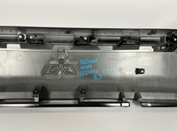 фото thumb №9, Mitsubishi eclipse cross 21- молдинг накладка крышки багажника