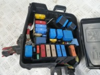 фото thumb №4, Logan ii sandero lift 1,5 blue dci коробка запобіжників