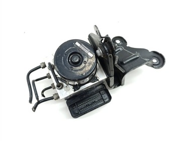 фото thumb №6, Насос abs vw jetta vi 1k0614517dr