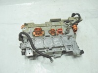 фото thumb №13, Nissan leaf i 10-17 перетворювач інвертор конвертер