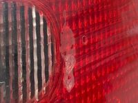 фото thumb №11, Audi a6 c5 lift лампа права задня sedan 4b5945096