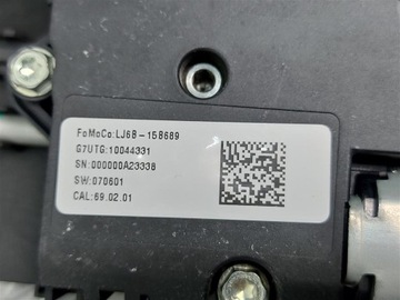 фото thumb №9, Люк ford kuga mk3 lj6b-f500a18-a 2020-