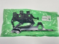 фото thumb №4, Новий aso петля кронштейн капот правий mini cooper f54 clubman