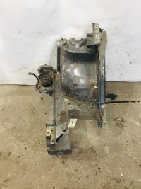 фото thumb №1, Лонжерон підкрилок ліва citroen ds5 #124